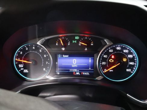 Used 2020 Chevrolet Equinox LT image 39