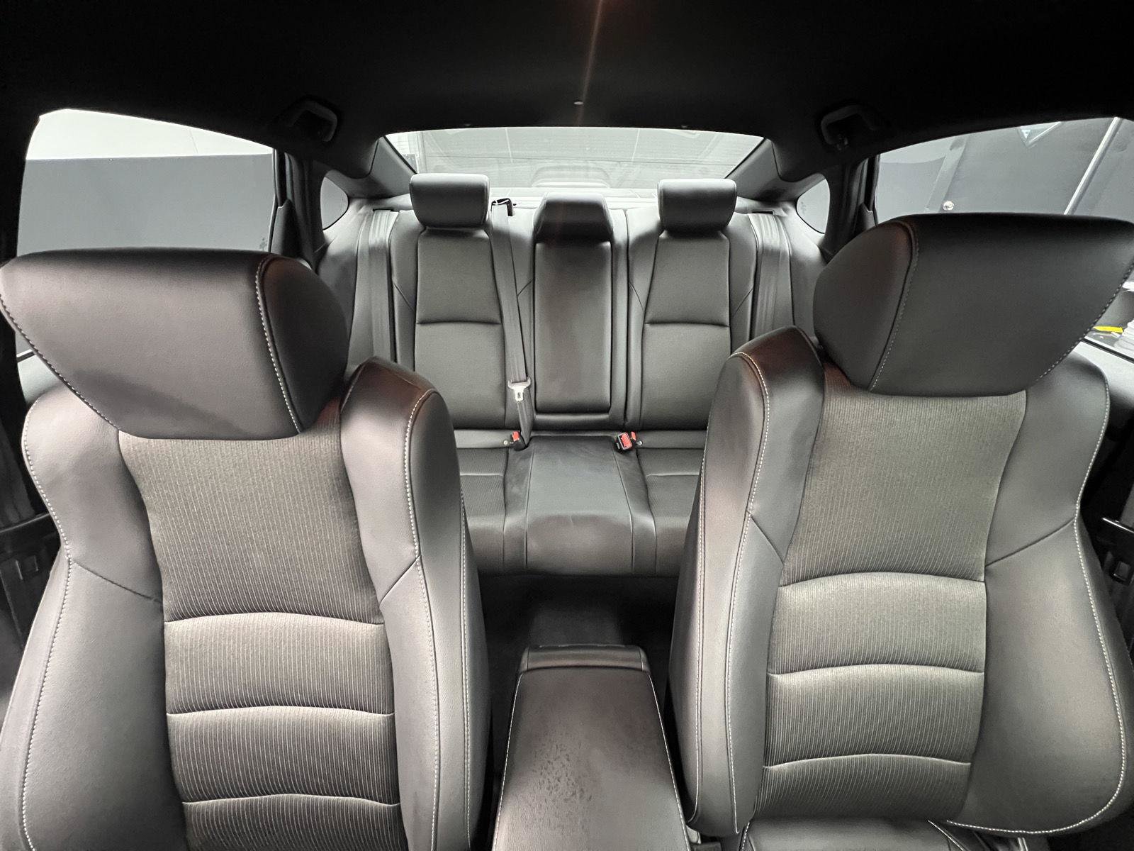 Used 2022 Honda Accord Sport image 40