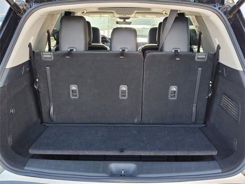 Certified 2024 Nissan Pathfinder SL w/ SL Premium Package image 9