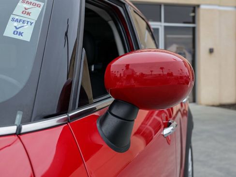 Used 2022 MINI Cooper Countryman image 12