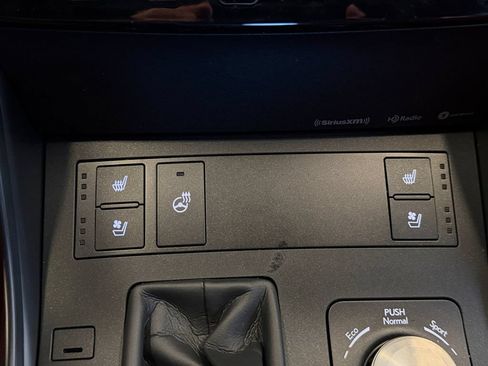 Used 2024 Lexus IS 350 F Sport w/ Memory Package RWD image 24