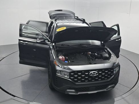 Used 2022 Hyundai Santa Fe XRT AWD/4WD image 55