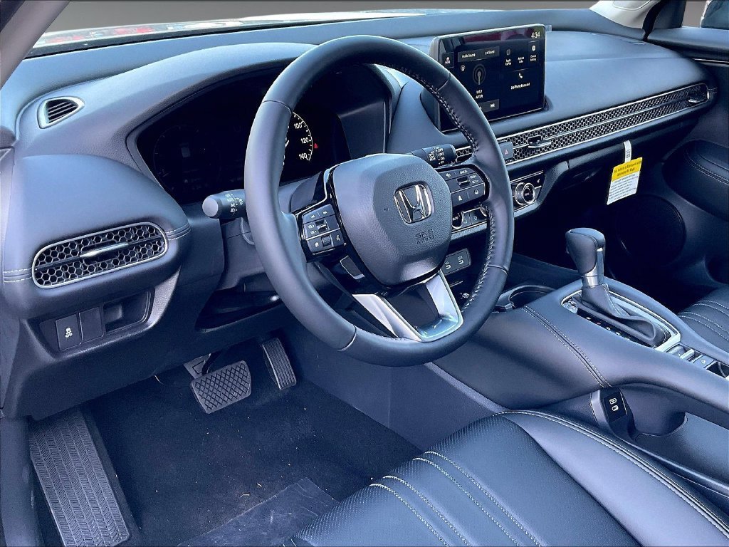 New 2027 Honda HR-V EX-L image 8