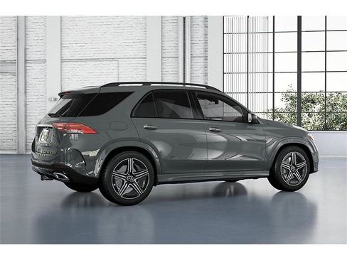New 2026 Mercedes-Benz GLE 350 4MATIC image 19