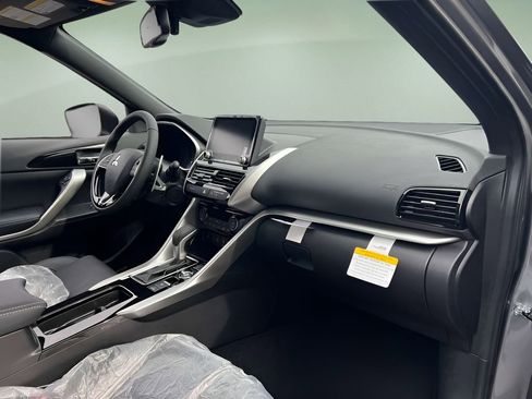 New 2026 Mitsubishi Eclipse Cross SEL AWD/4WD image 14