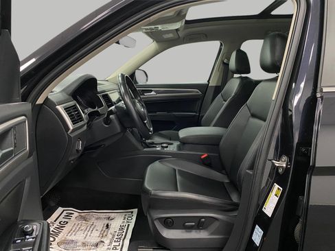 Used 2019 Volkswagen Atlas SE AWD/4WD image 29
