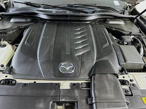 Used 2024 MAZDA CX-90 3.3 Turbo w/ Premium Package image 37