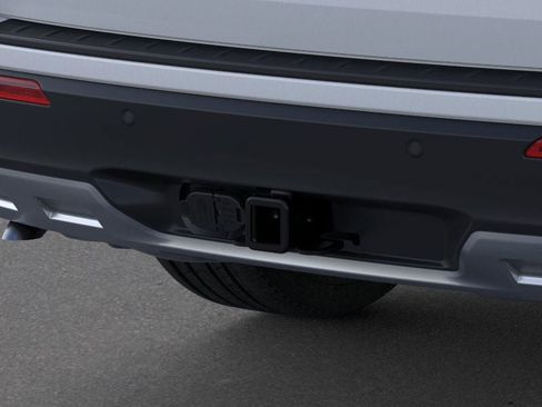 New 2026 Ford Explorer Active w/ Active Comfort Package image 23