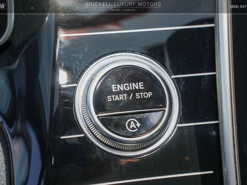 Used 2021 Mercedes-Benz S 580 4MATIC Sedan image 32
