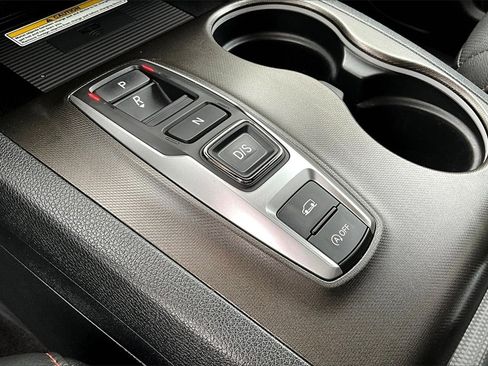 Used 2022 Honda Passport TrailSport image 15