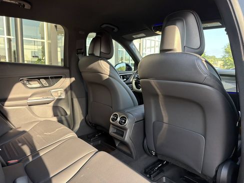 Certified 2026 Mercedes-Benz GLC 300 4MATIC image 22