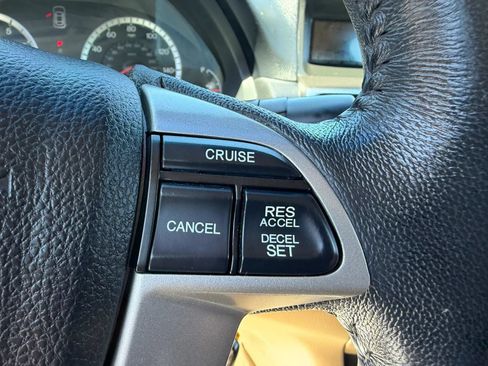 Used 2012 Honda Accord EX-L image 20