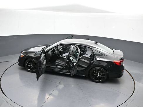 Used 2022 Honda Civic Sport image 43