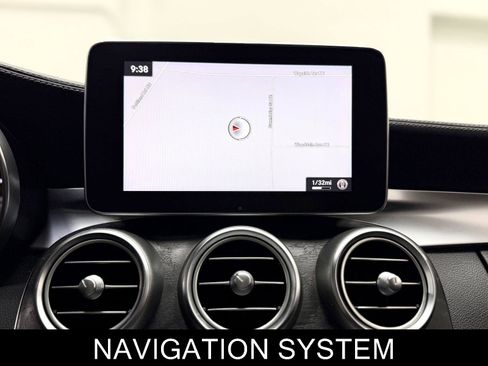 Used 2017 Mercedes-Benz C 43 AMG AMG C 43 image 25