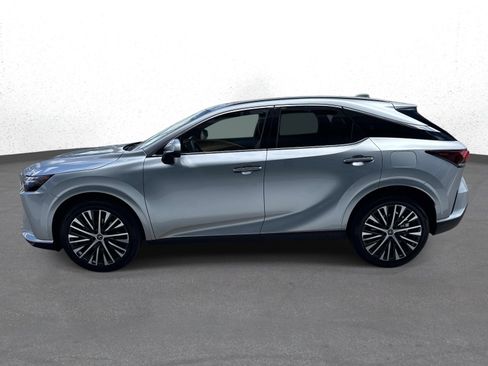 Used 2025 Lexus RX 350 Premium Plus w/ Accessory Package (Z1) FWD image 6