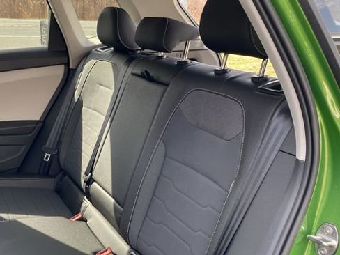 New 2026 Volkswagen Taos SE AWD/4WD image 23