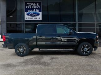 Used 2018 Chevrolet Silverado 1500 LT w/ All Star Edition AWD/4WD video 2