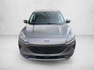 Used 2022 Ford Escape SE w/ Convenience Package video 2