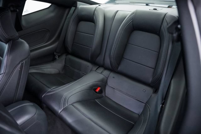 Used 2025 Ford Mustang GT Premium RWD image 20
