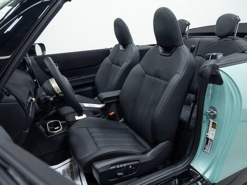 New 2026 MINI Cooper John Cooper Works FWD image 19