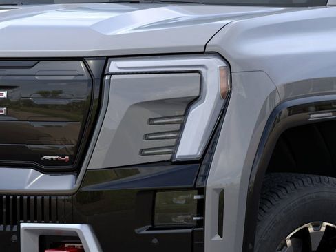 New 2026 GMC Sierra EV AT4 w/ AT4 Premium Package image 10