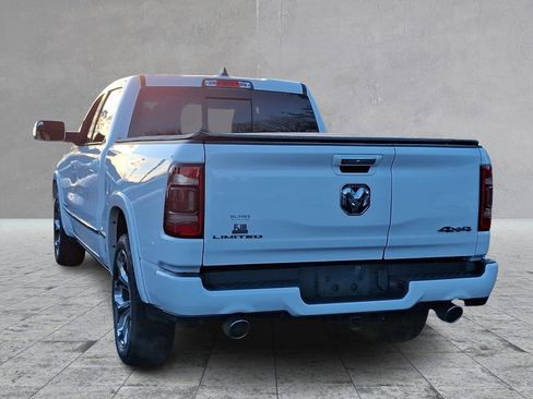 Used 2020 RAM 1500 Limited image 8