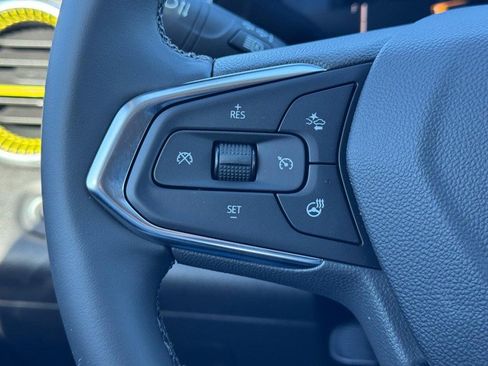 New 2026 Chevrolet Trax LT w/ Driver Confidence Package image 13