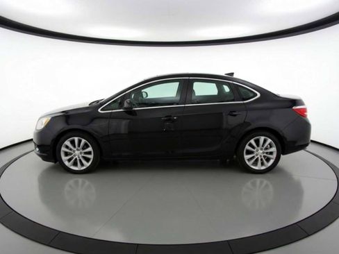 Used 2012 Buick Verano Convenience image 6