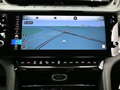 New 2026 Jeep Grand Cherokee Limited image 39