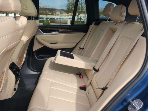 Used 2019 BMW X3 sDrive30i w/ Convenience Package image 22