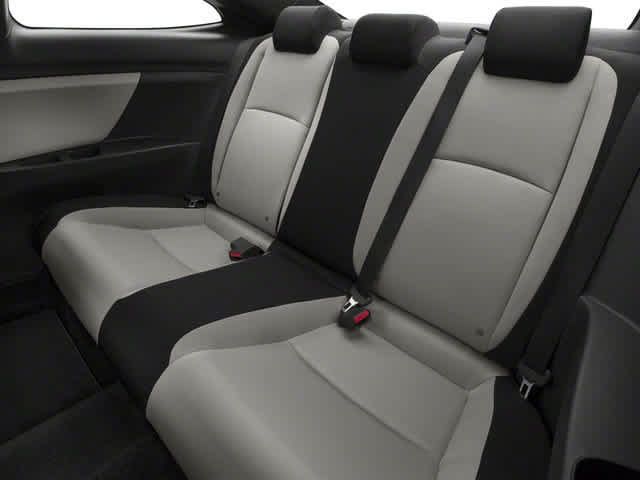 Used 2018 Honda Civic LX image 17