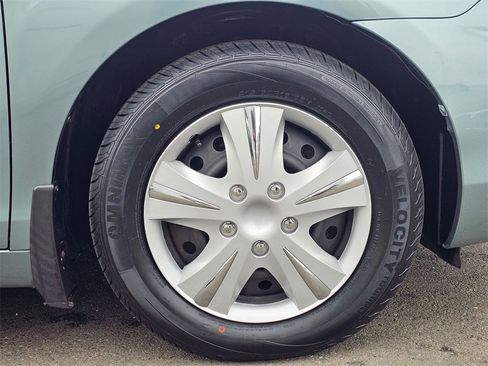 Used 2007 Toyota Camry LE image 9