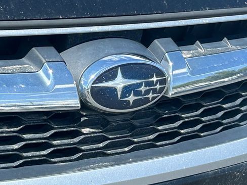 Used 2014 Subaru Impreza 2.0i Limited w/ Popular Package #1 AWD/4WD image 11