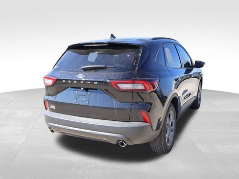 Certified 2026 Ford Escape ST-Line w/ Tech Pack #1 FWD image 15