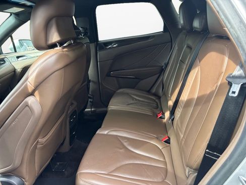 Used 2018 Lincoln MKC Reserve AWD/4WD image 15