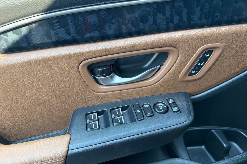 Used 2026 Honda Passport TrailSport Elite image 5