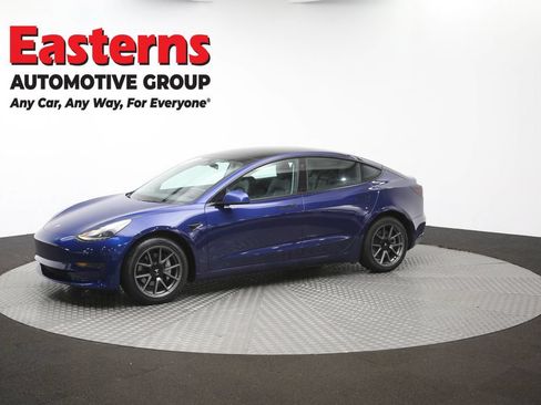 Used 2023 Tesla Model 3 Standard Range RWD image 51
