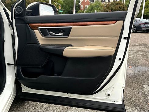 Used 2017 Honda CR-V EX-L image 19