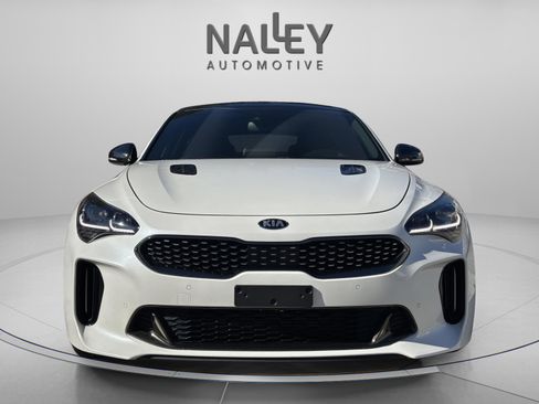 Used 2018 Kia Stinger GT2 image 6