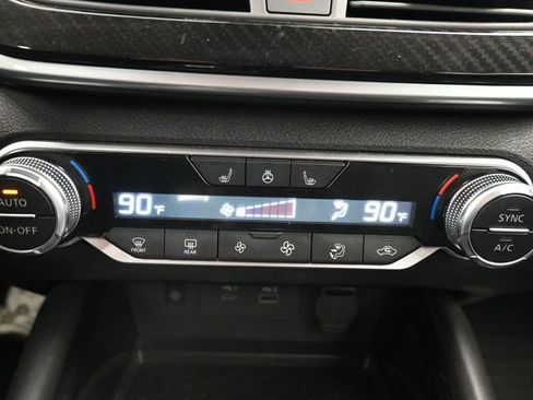 Used 2023 Nissan Altima 2.0 SR image 16