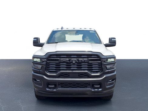 New 2025 RAM 2500 Tradesman image 15