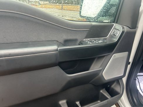 Used 2023 Ford F150 Raptor w/ Raptor Carbon Fiber Package image 24