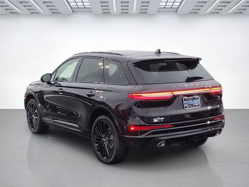 New 2026 Lincoln Corsair Premiere image 5