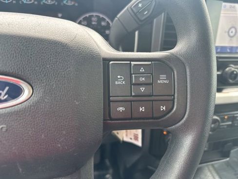 Used 2023 Ford F150 XLT w/ XTR Package AWD/4WD image 27