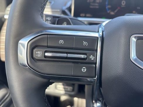 New 2025 GMC Sierra EV Denali image 36