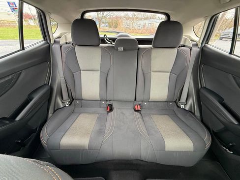 Used 2019 Subaru Crosstrek 2.0i Premium image 26