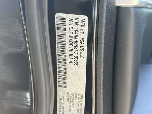 Used 2026 Jeep Grand Cherokee Limited w/ Limited Altitude Package AWD/4WD image 32
