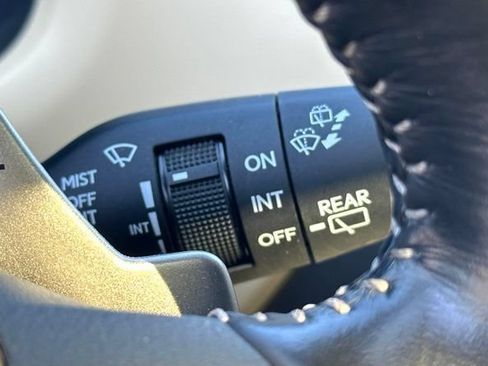 Used 2020 Lexus NX 300h AWD w/ Premium Package image 21
