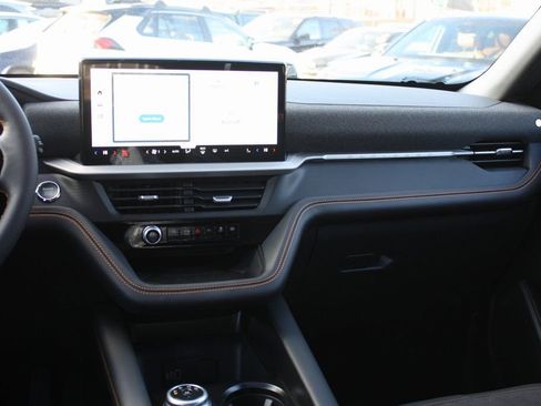 New 2026 Ford Explorer Tremor w/ Tremor Ultimate Package image 27