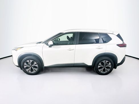 Used 2023 Nissan Rogue SV w/ SV Premium B Package FWD image 4